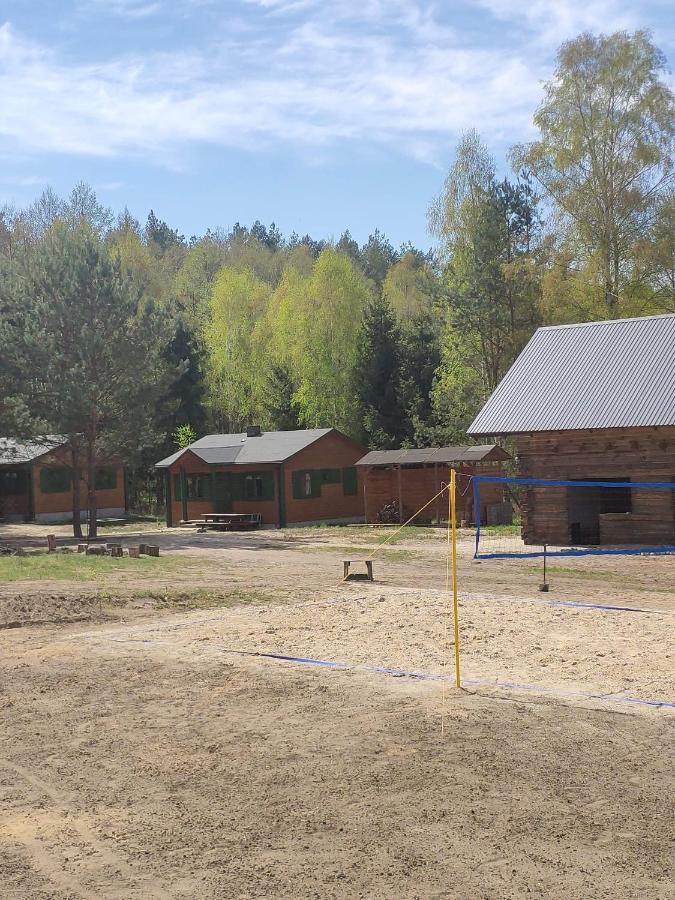 Agroturystyka Oaza Ciszy I Spokoju Miedzychod Exterior photo