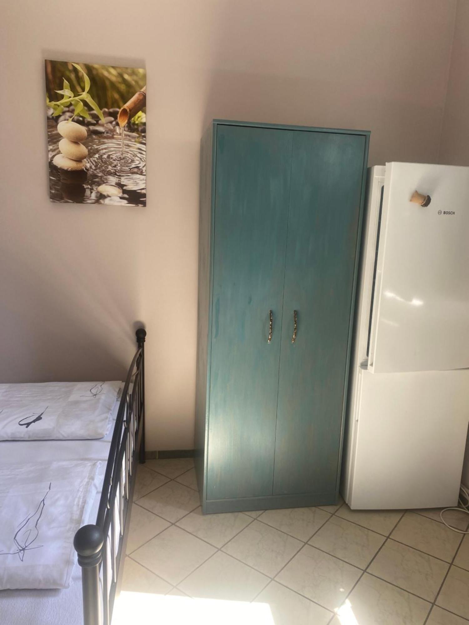 Agroturystyka Oaza Ciszy I Spokoju Miedzychod Exterior photo